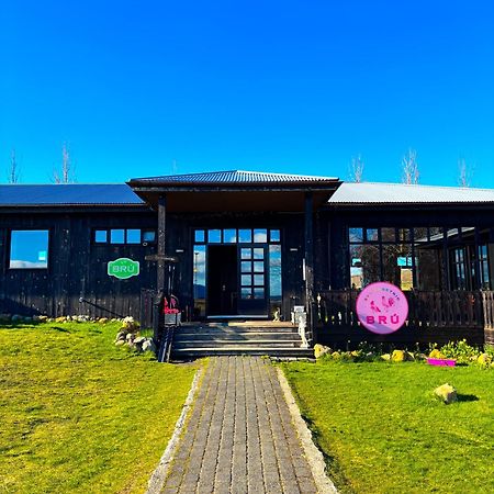 فندق Bru Country Estate سيلفوس المظهر الخارجي الصورة