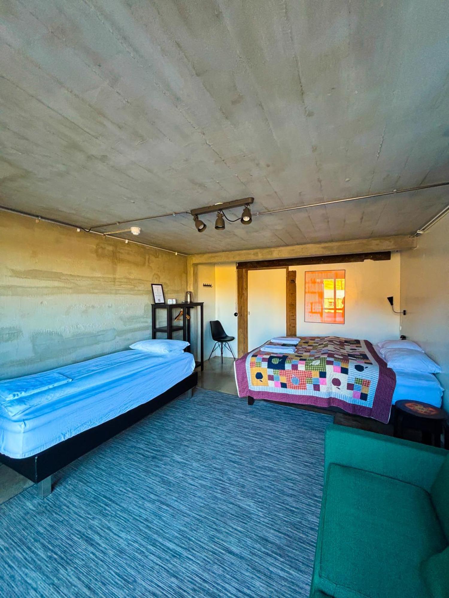 فندق Bru Country Estate سيلفوس المظهر الخارجي الصورة