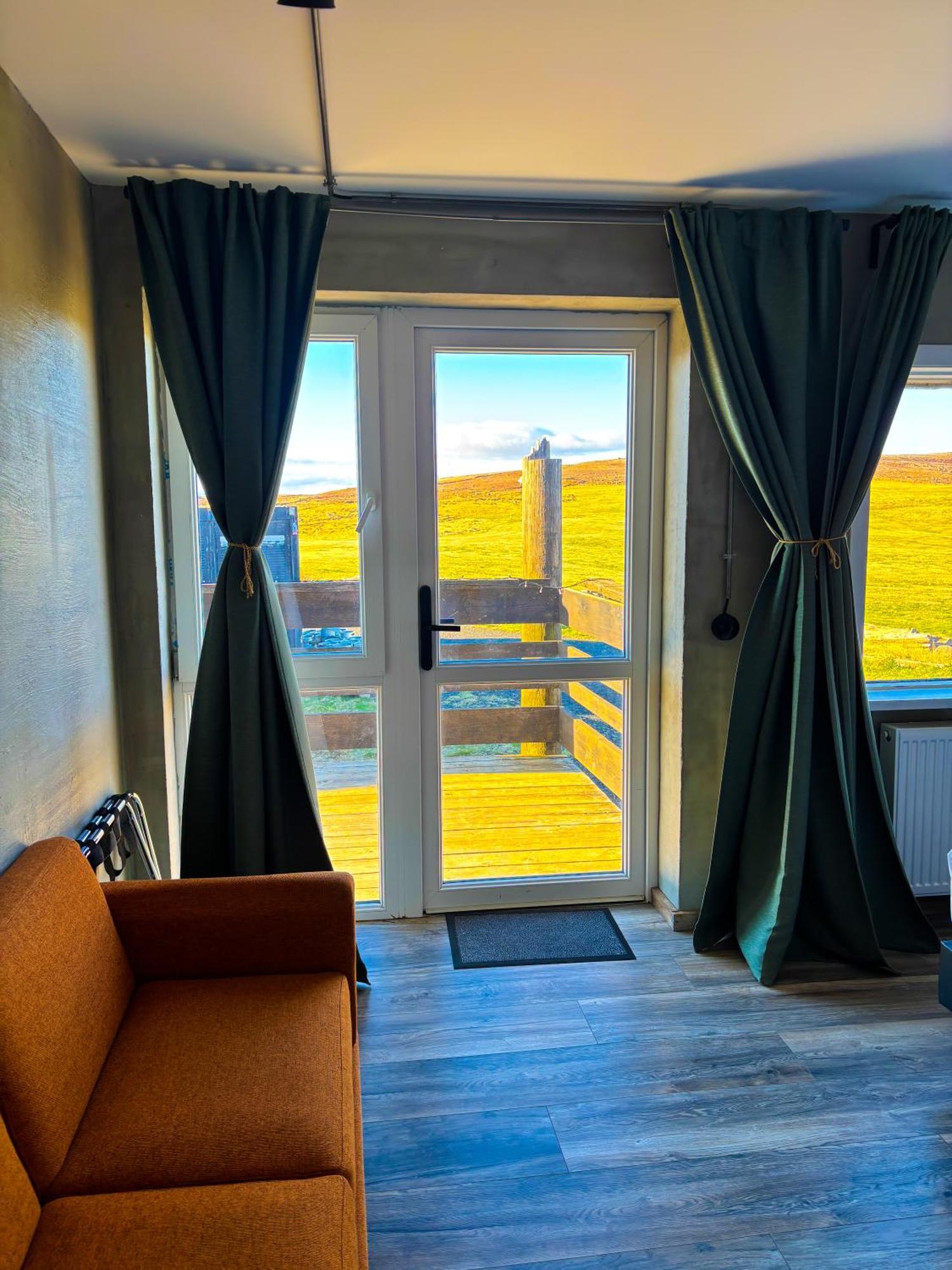 فندق Bru Country Estate سيلفوس المظهر الخارجي الصورة