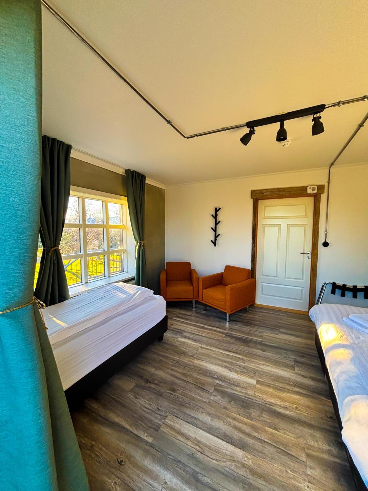 فندق Bru Country Estate سيلفوس المظهر الخارجي الصورة