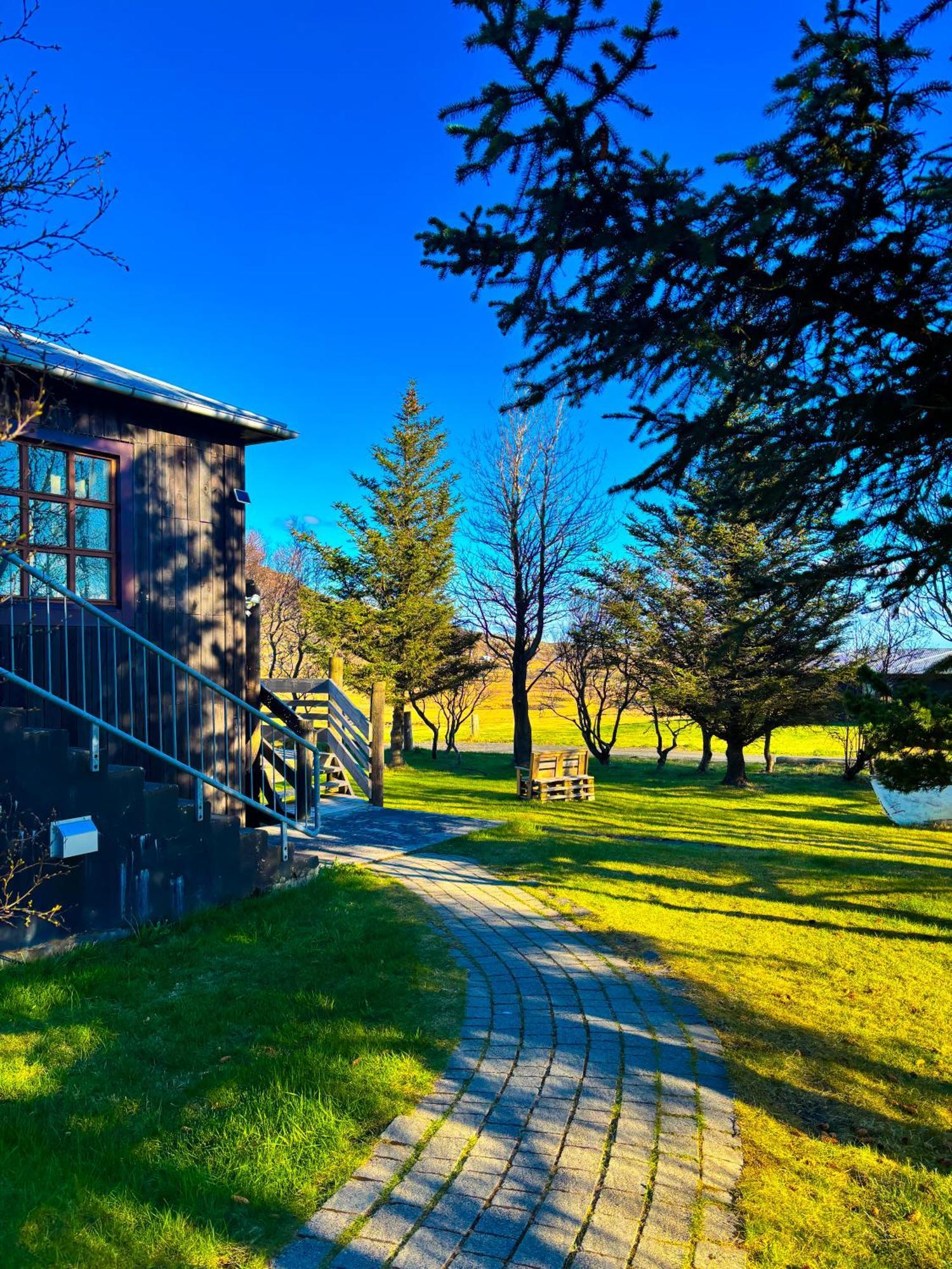فندق Bru Country Estate سيلفوس المظهر الخارجي الصورة