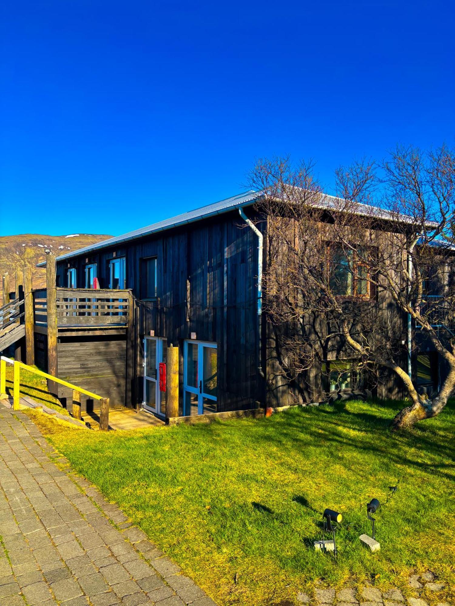فندق Bru Country Estate سيلفوس المظهر الخارجي الصورة